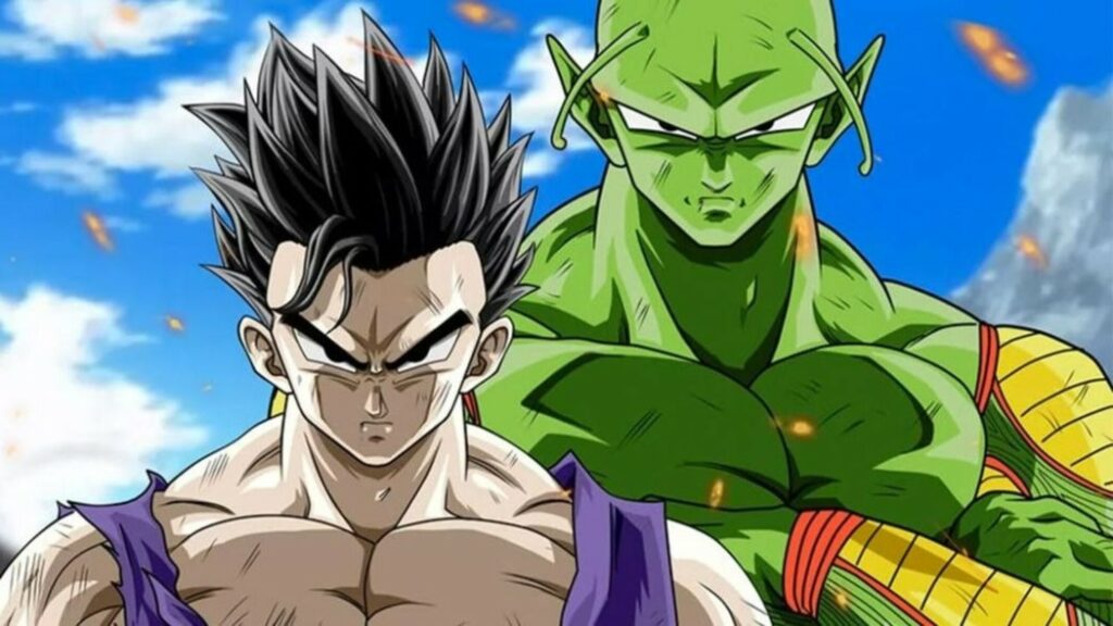 dragon ball super hero