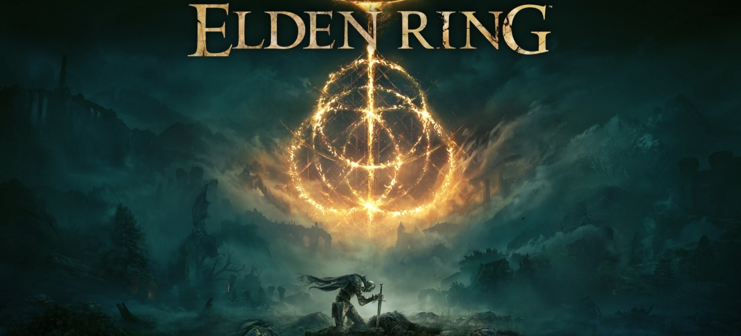 Elden Ring From Software