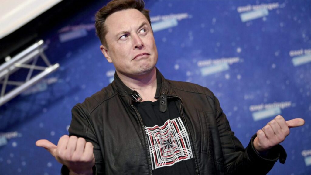 elon musk ultimatum dipendenti