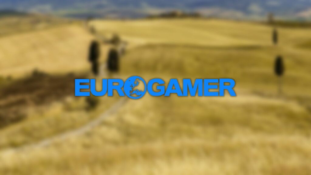 Eurogamer