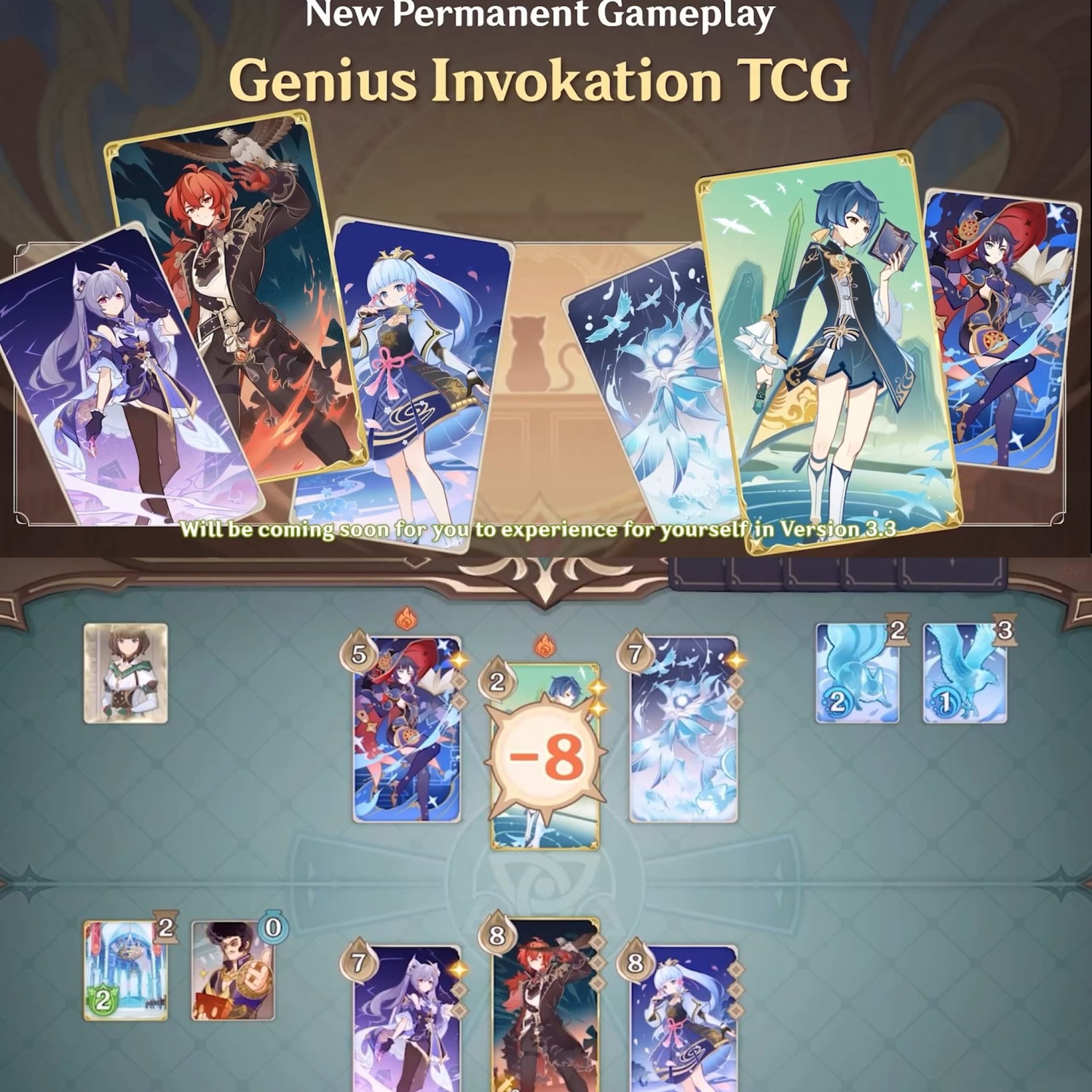 Genshin Impact Data Mine: Shocking Revelations - be1cgyq