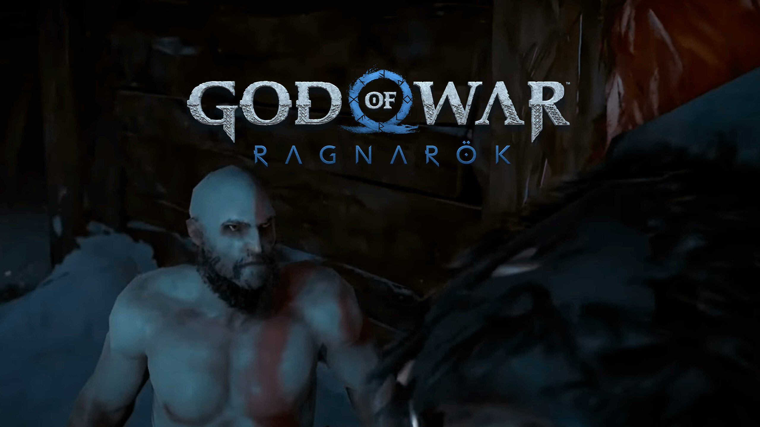 God of war ragnarok su ps2