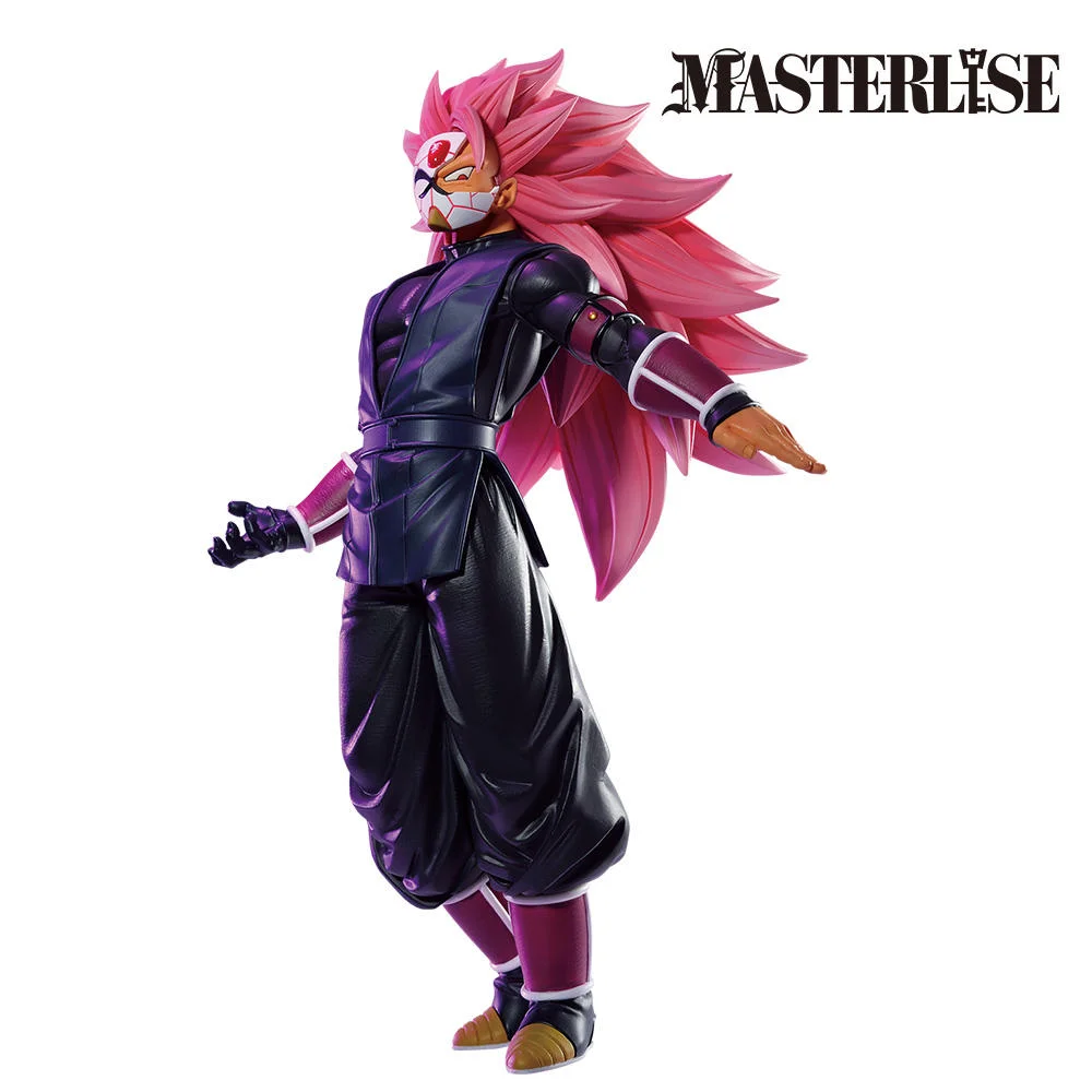 goku black figure 2