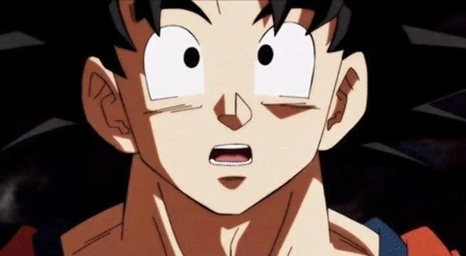 goku dragon ball super 1092899