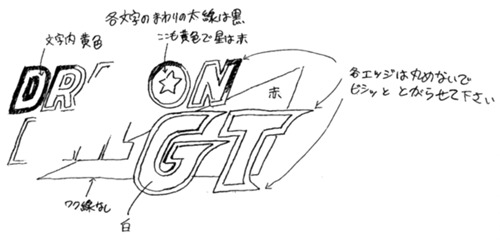 gt logo