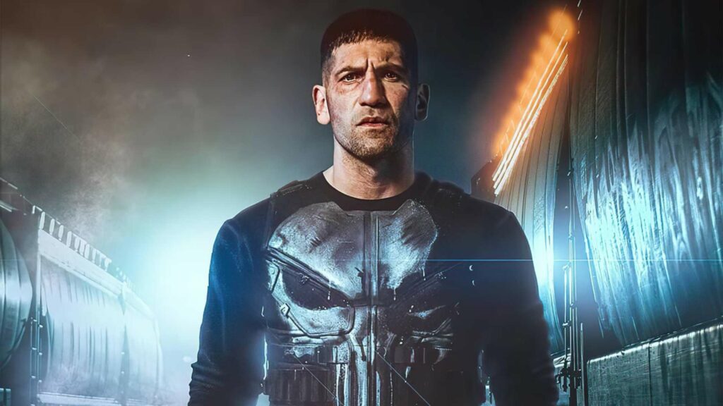 Punisher