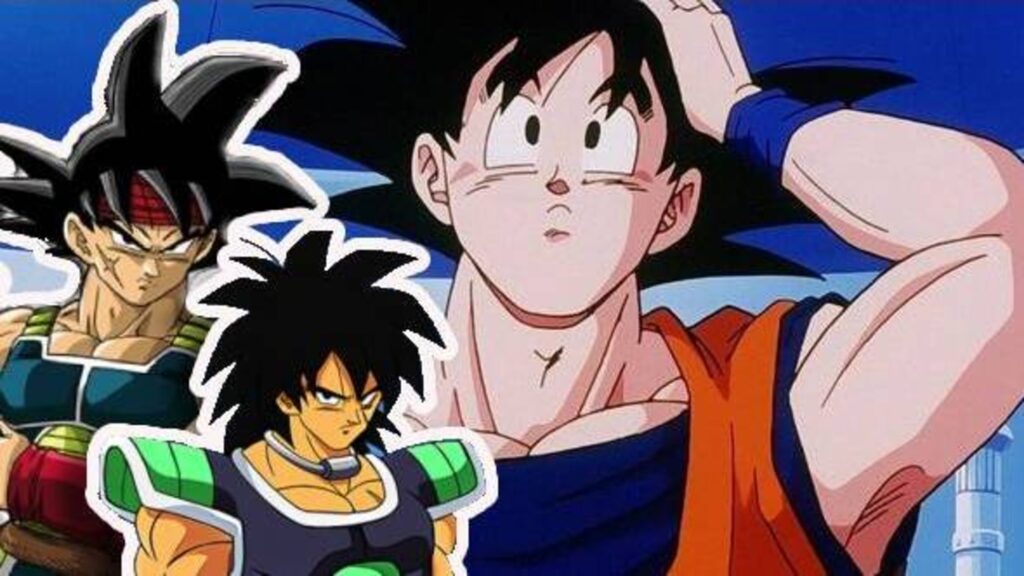 dragon ball anime super broly