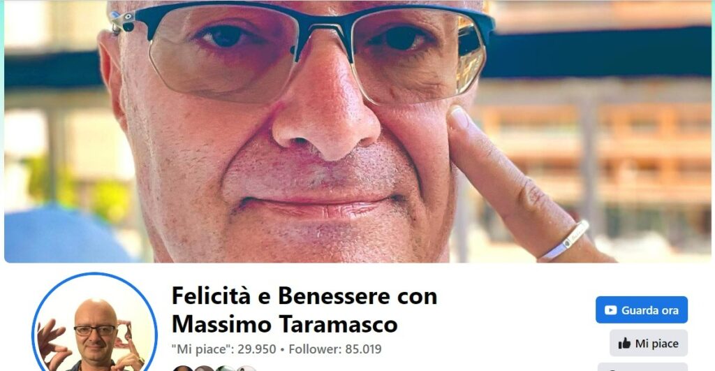 massimo taramasco