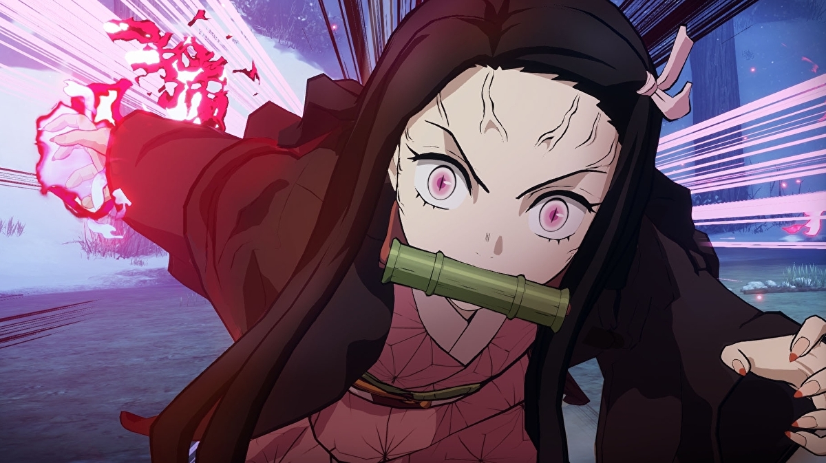 nezuko