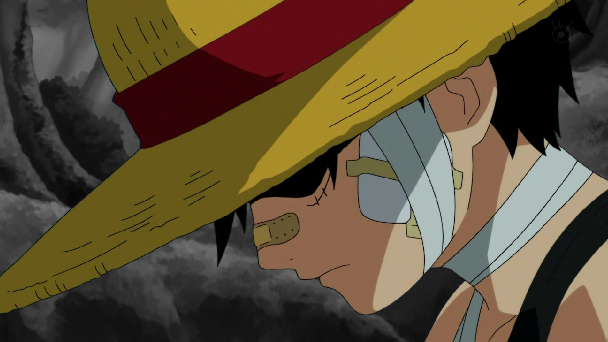 one piece luffy 1 1