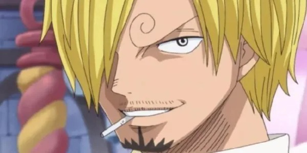 one piece sanji