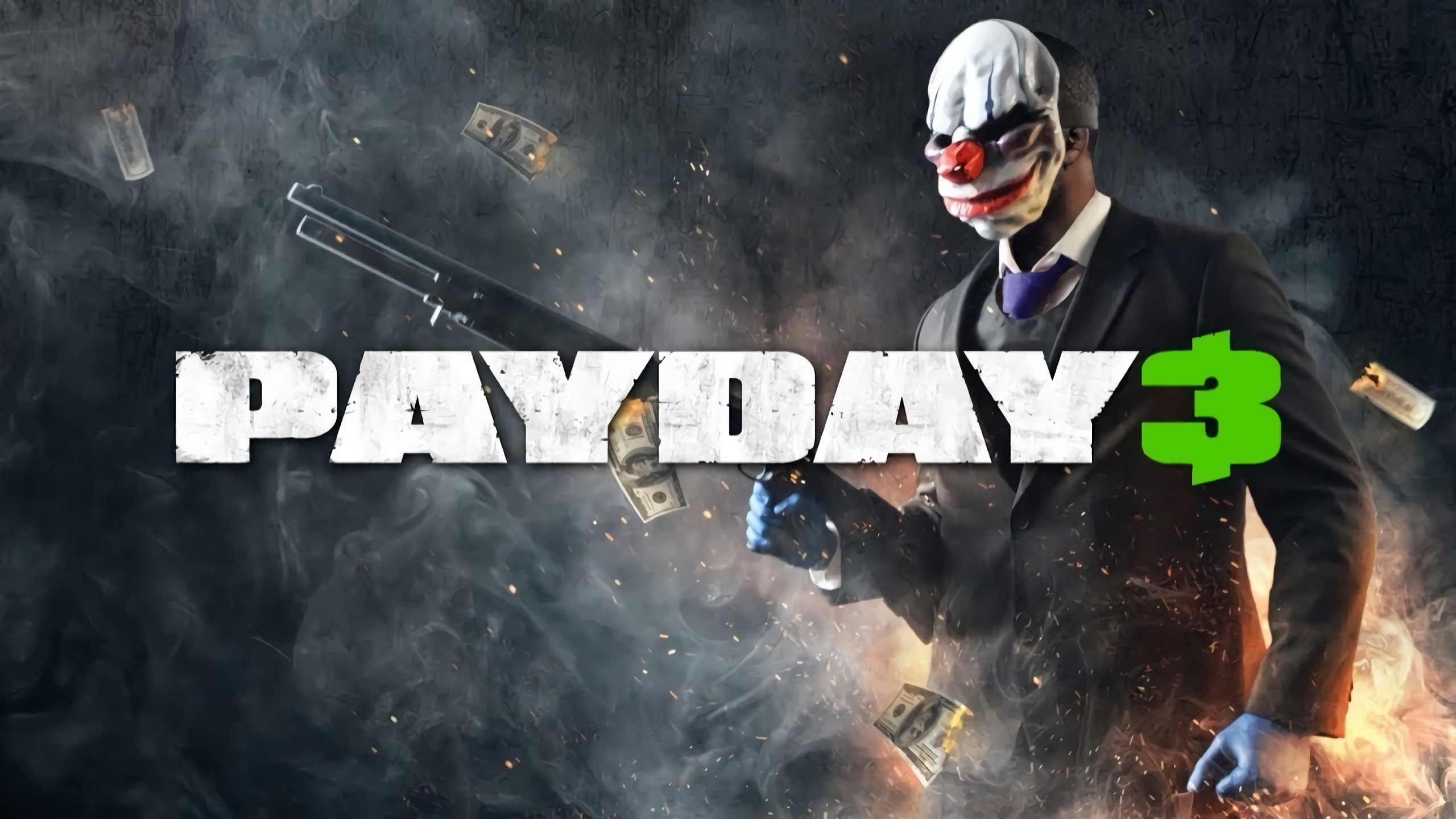 payday 3 cover gioco