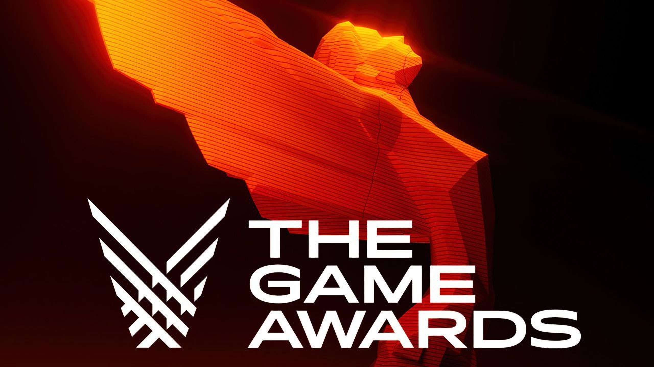 Logo The Game Awards 2022