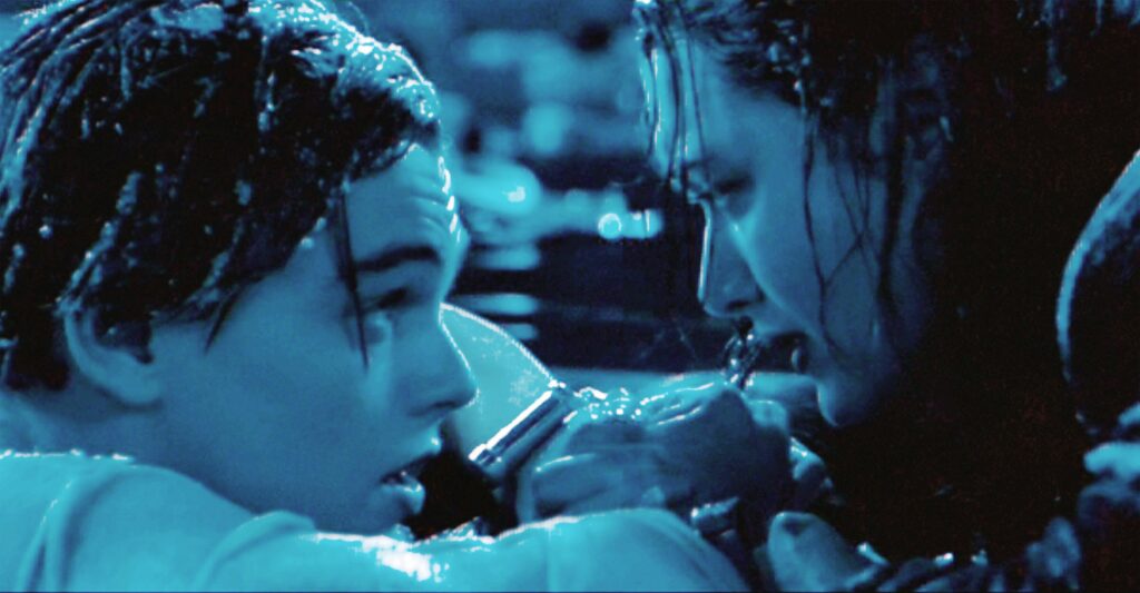 Titanic: Leonardo DiCaprio stava per perdere il ruolo di Jack Dawson