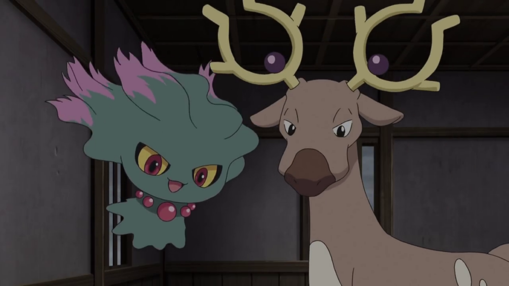 Stantler