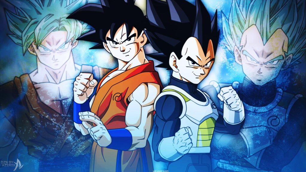 1508827945 goku and vegeta drago 3