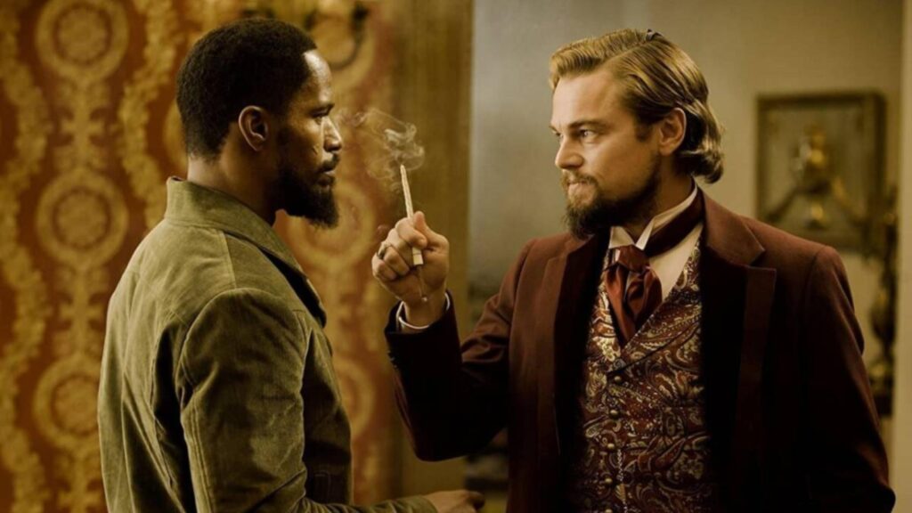 Django Unchained, Jamie Foxx su Quentin Tarantino: "Era un tiranno sul set"