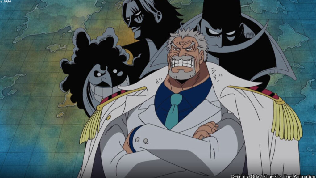 ONE PIECE 1061 spoiler inattesi: il tanto agognato arrivo di QUEL  personaggio?