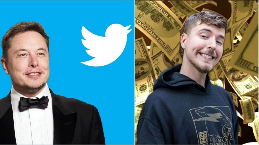 twitter mrbeast