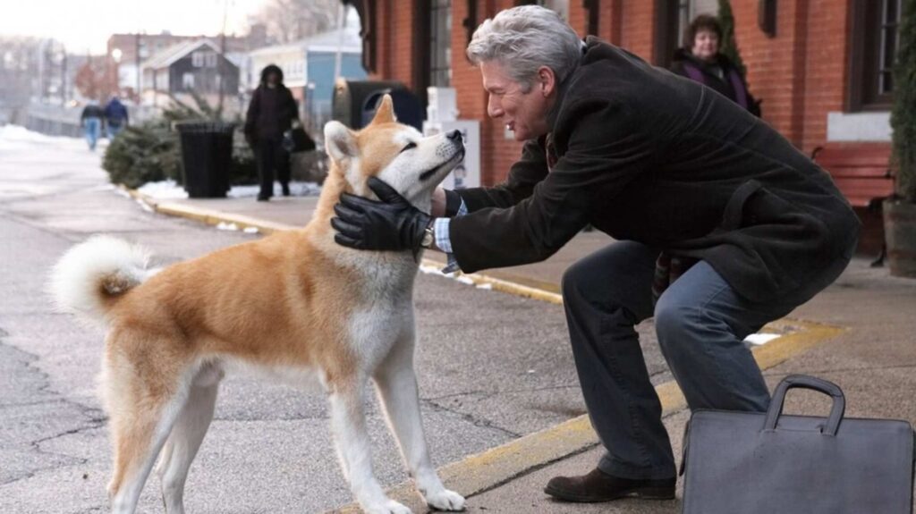 Hachiko