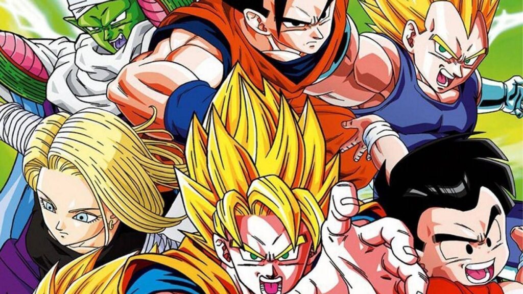 5793954 dragon ball z budokai te 1