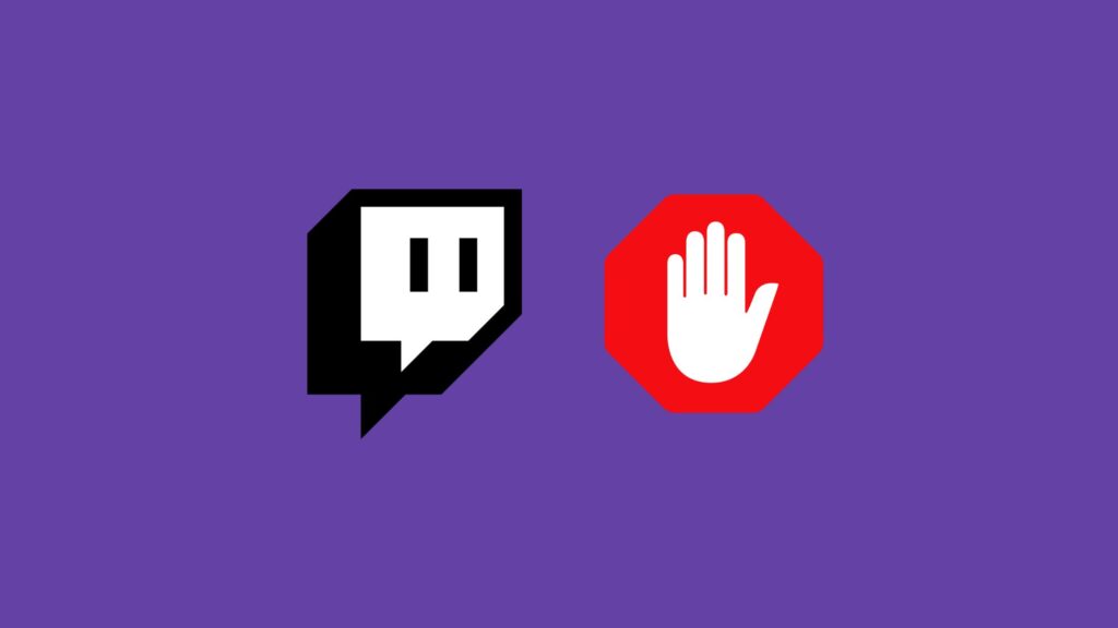 Twitch Adblock