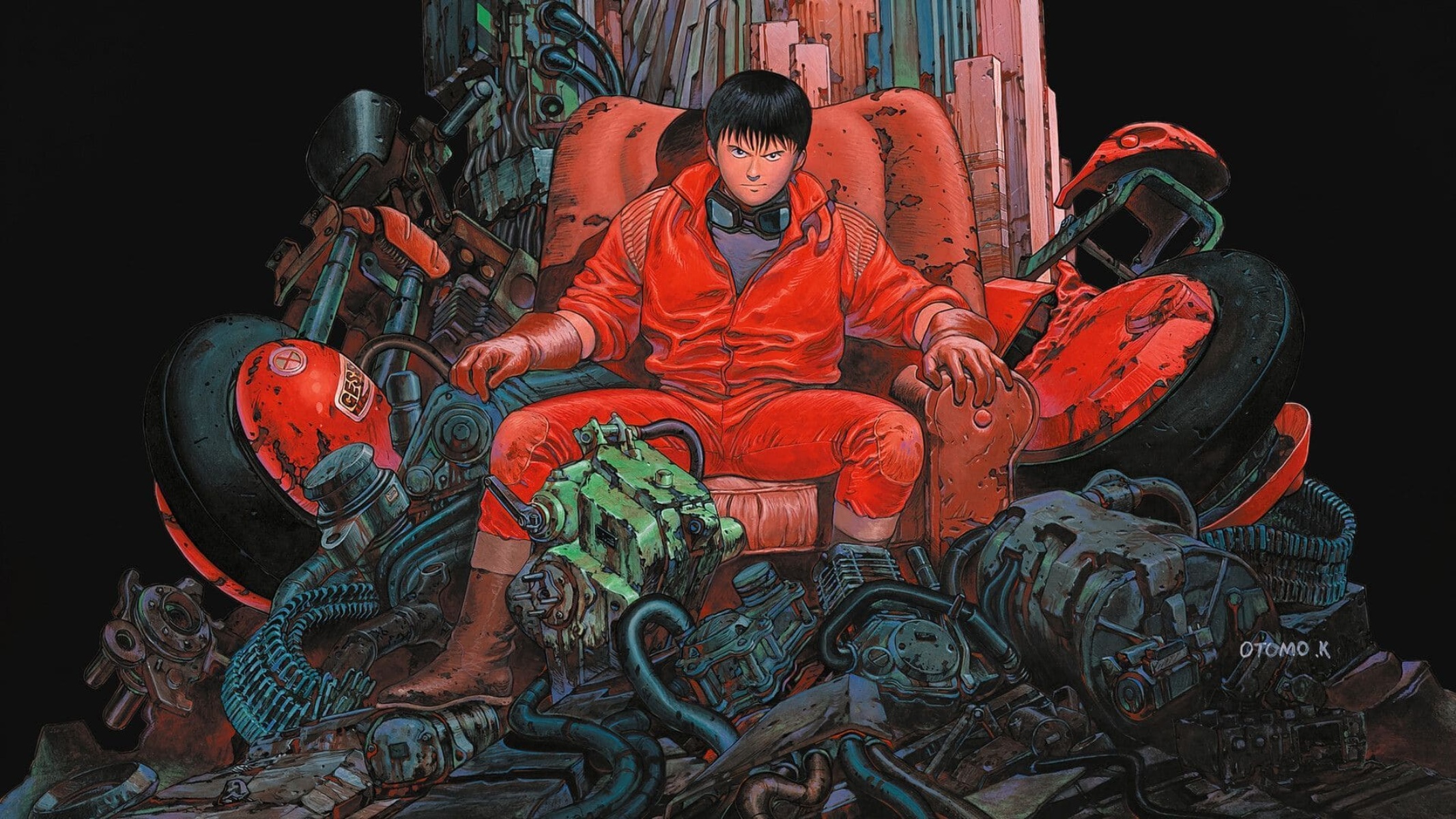 Akira