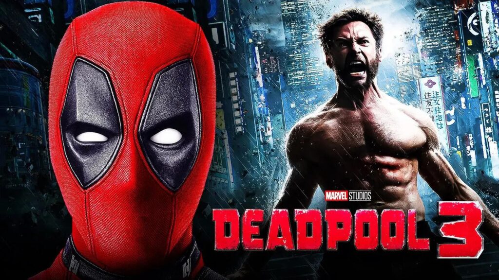 Deadpool 3, il film sarà estremamente violento e volgare: lo conferma il regista Shawn Levy