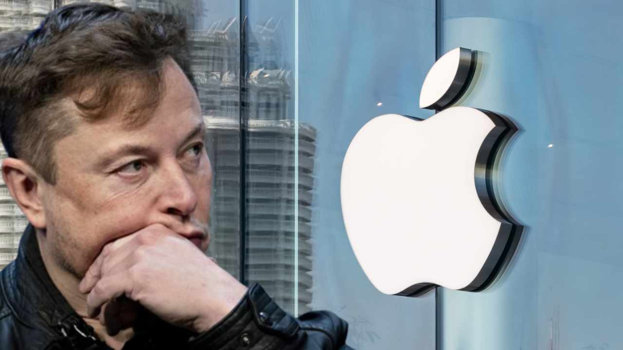 Elon Musk afferma che laccusa ad Apple e stata un malinteso 1