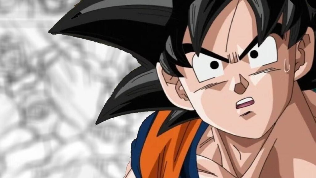 dragon ball super super hero goten trunks pilaf