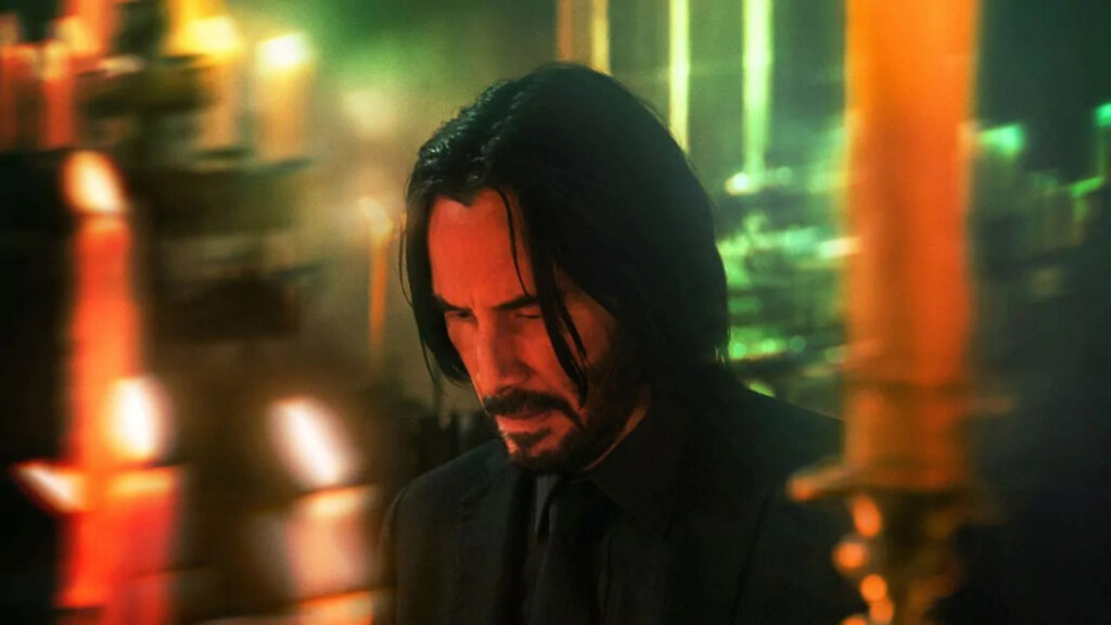 John Wick