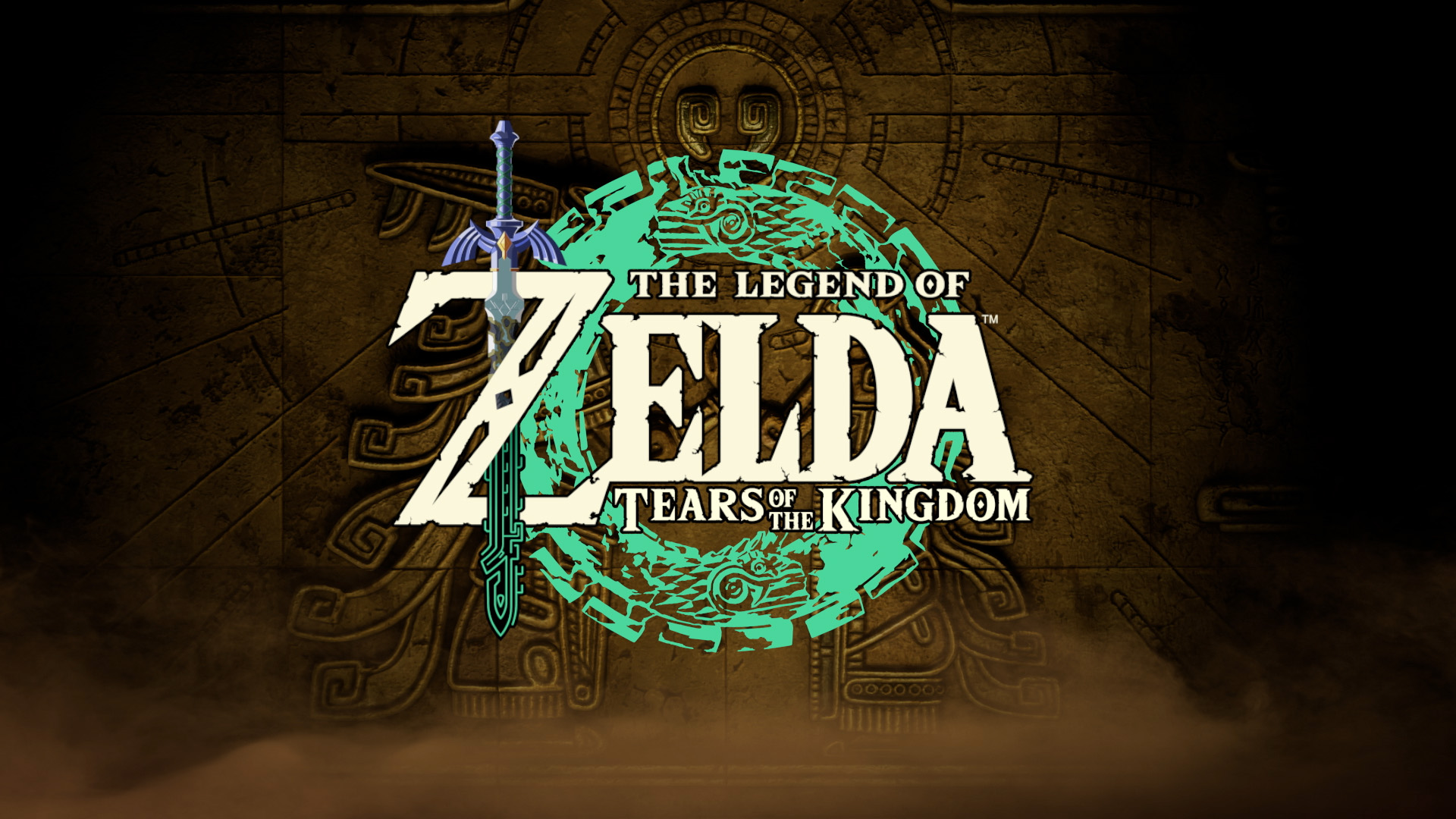 Zelda Tears of the Kingdom