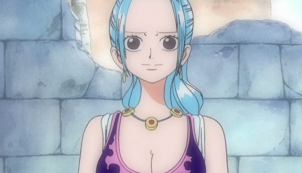 One Piece Vivi