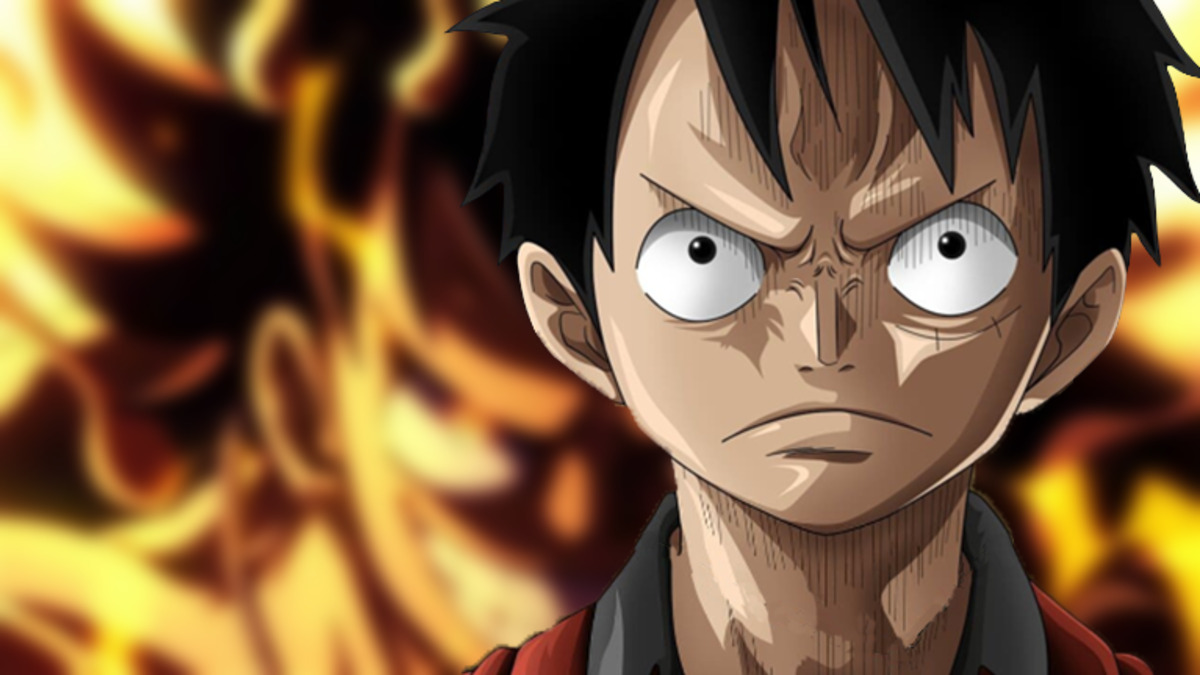 One Piece ha definidio los limites del Gear Fifth de Luffy 1