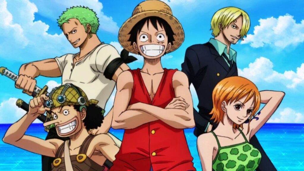 OnePiece