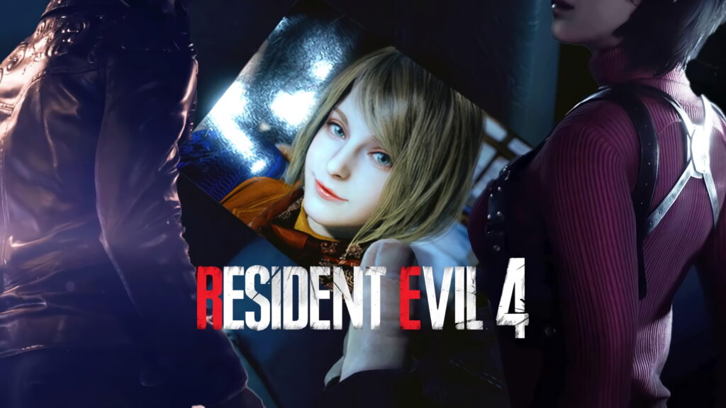 Resident Evil 4 Remake Personaggi