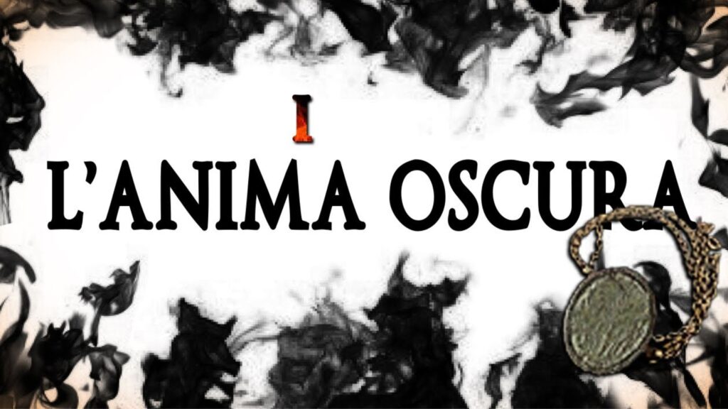 Sabaku L'anima Oscura