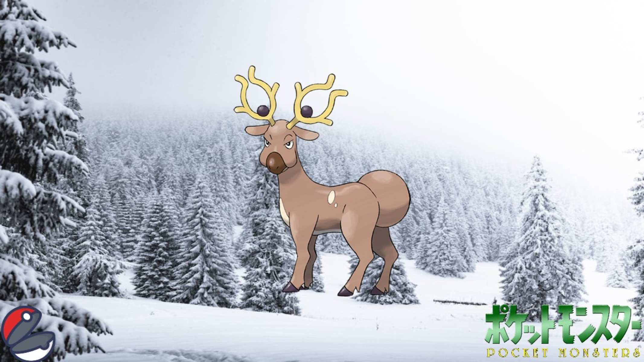 Stantler