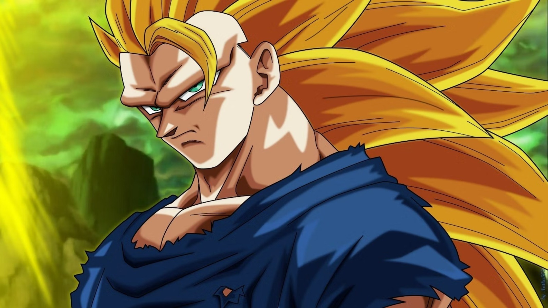 Super Saiyan 3 Featured 1