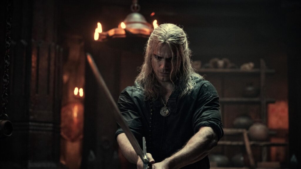 The Witcher, il producer sulla serie Netflix: "le semplificazioni sono necessarie per il pubblico"