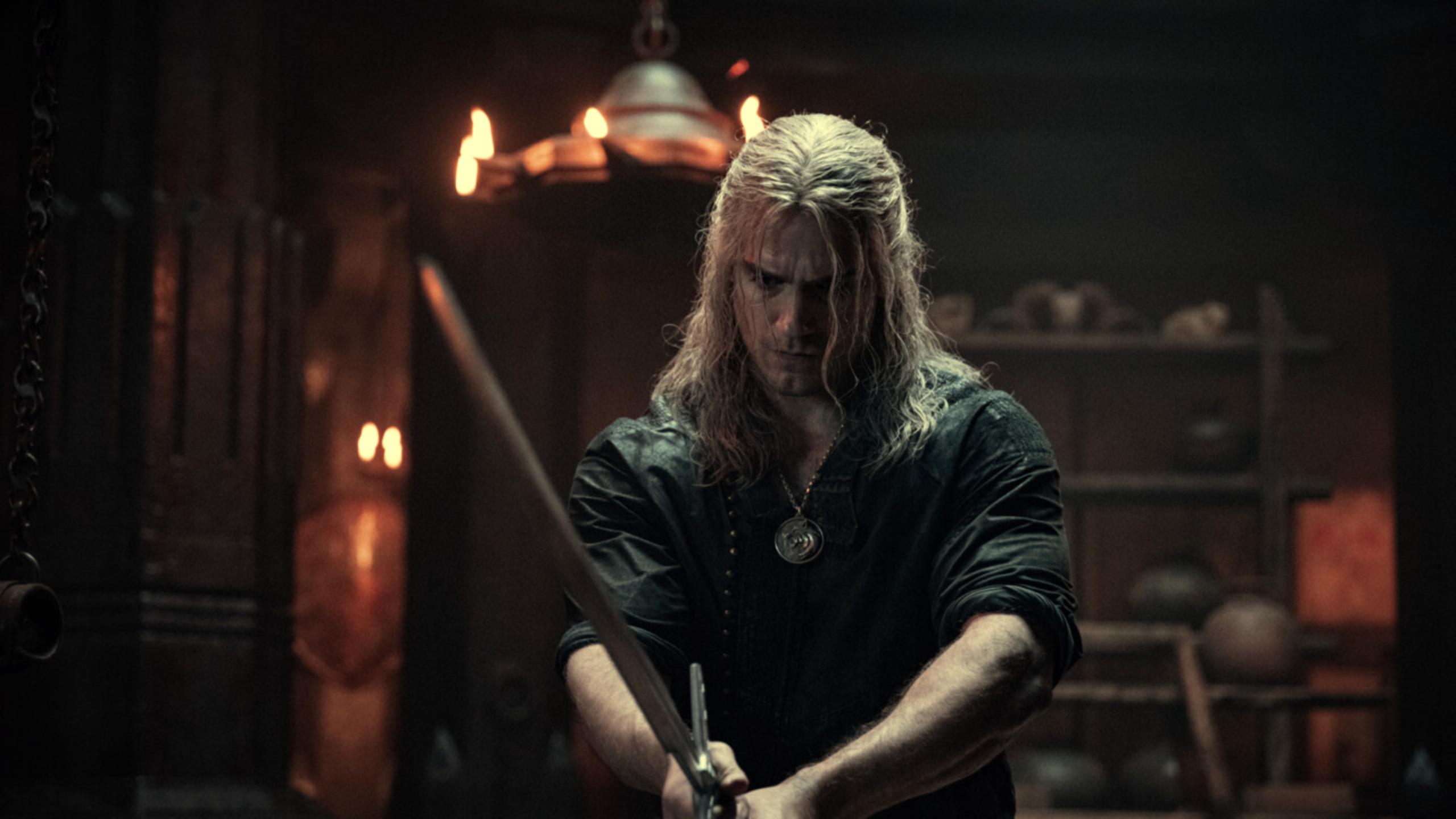 The Witcher: i fan si chiedono se Henry Cavill tornerà come Geralt dopo essere stato "eliminato" come Superman