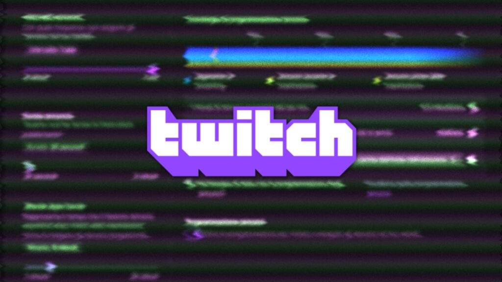 Twitch Gestore Annunci