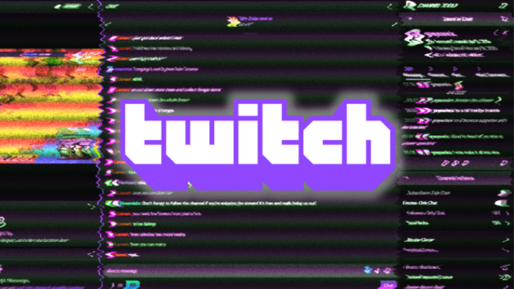 Twitch moderazione