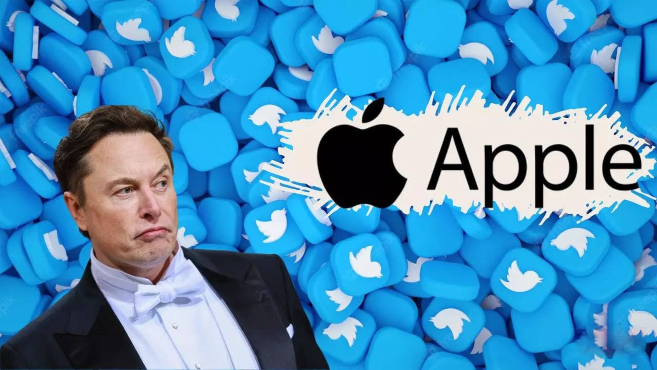 Twitter potrebbe essere esclusa dallApp Store di Apple 1