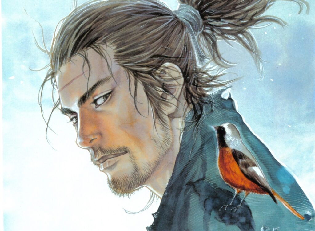 vagabond inoue seinen