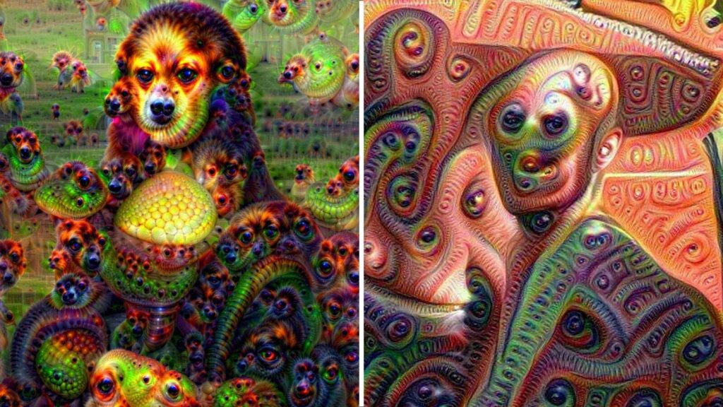 ai art esempi di arte