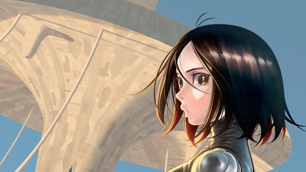 alita