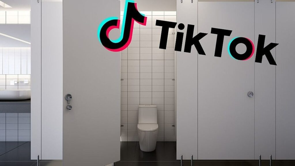 tiktok influencer