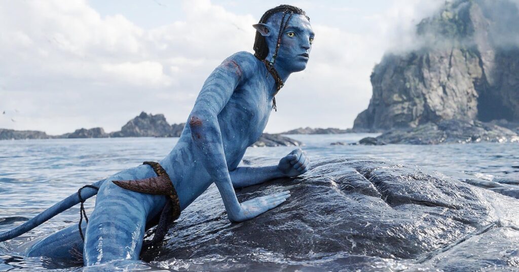 avatar 2 cinema