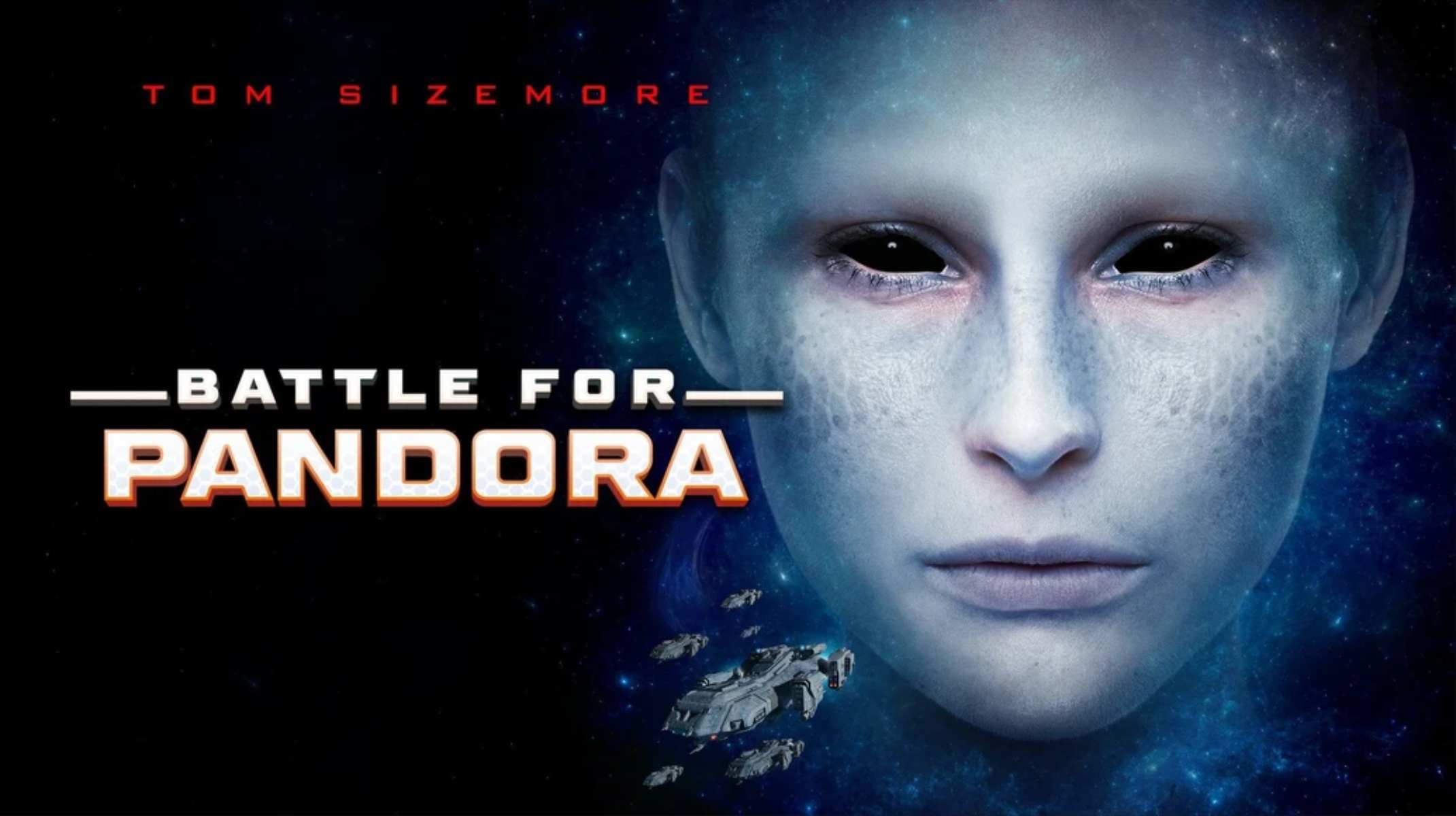 Battle for Pandora, Avatar